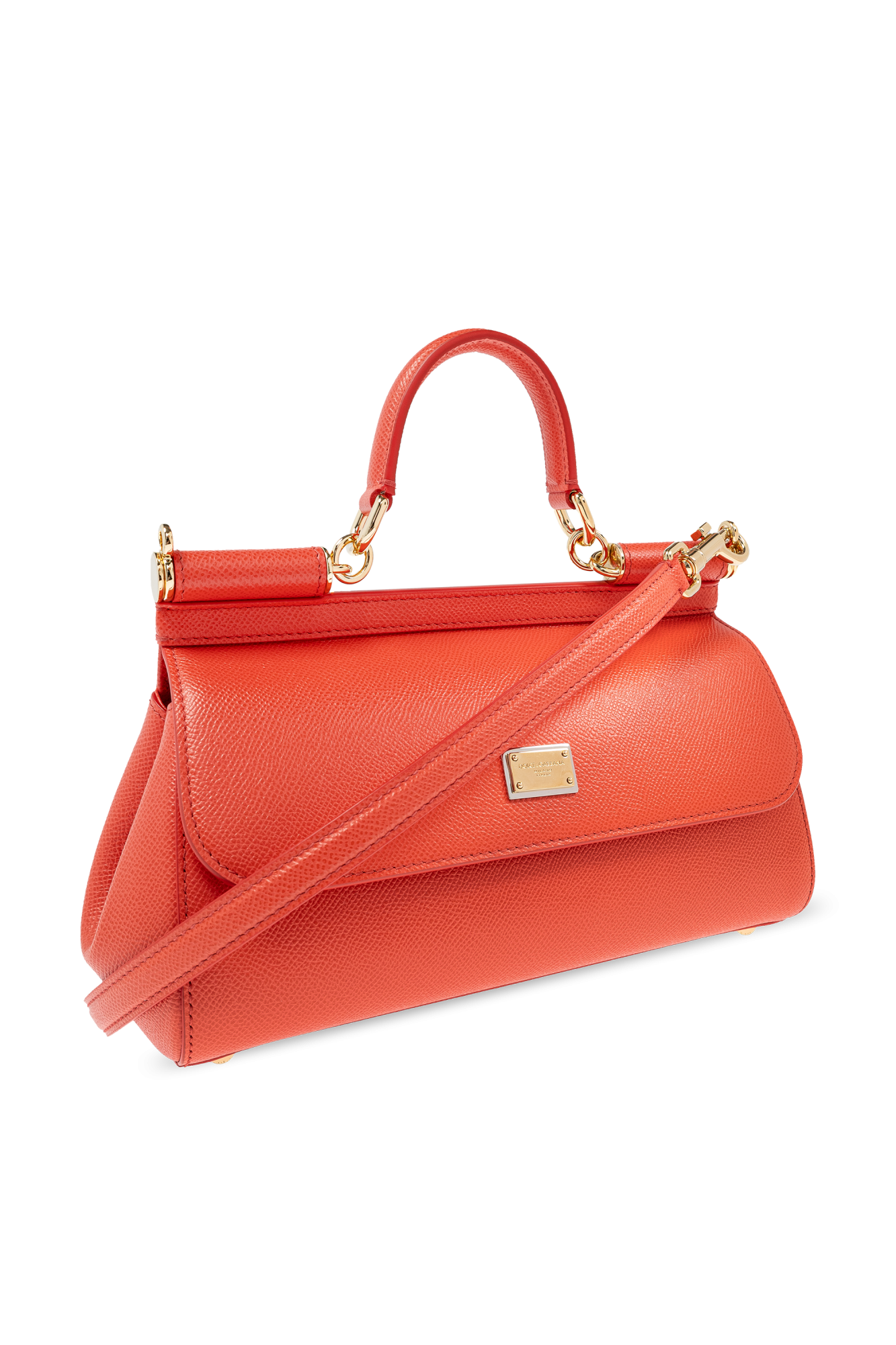ハンドバッグ Dolce & Gabbana BB6002 A1001 80303** Handbags medium sicily Dolce & Gabbana Sicily shoulder bag | Women's Bags | Vitkac